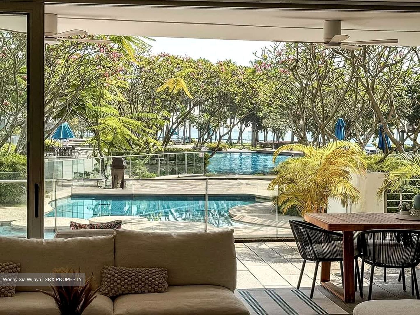 The Coast at Sentosa Cove (D4), Condominium #546053571